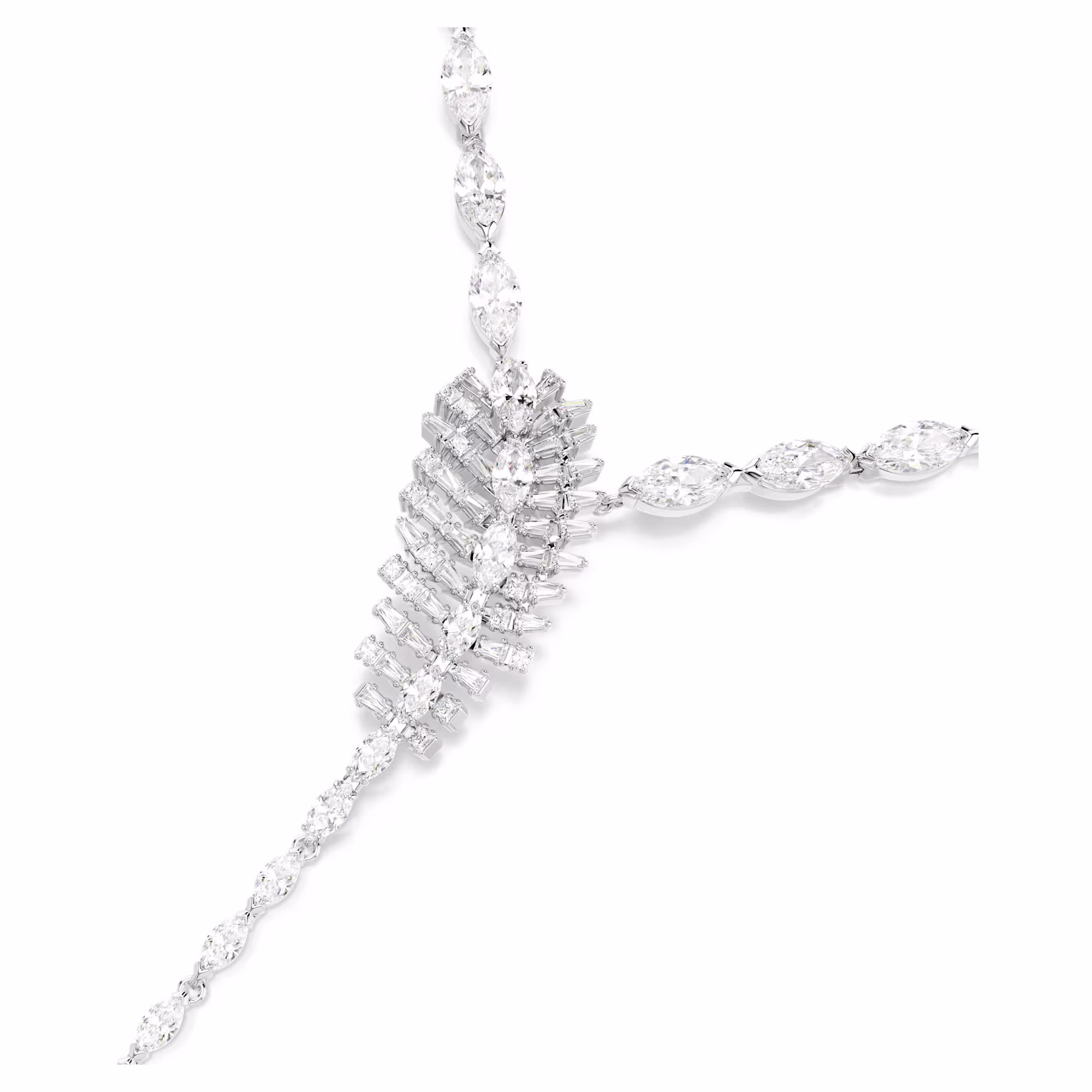 Vienna Y necklace